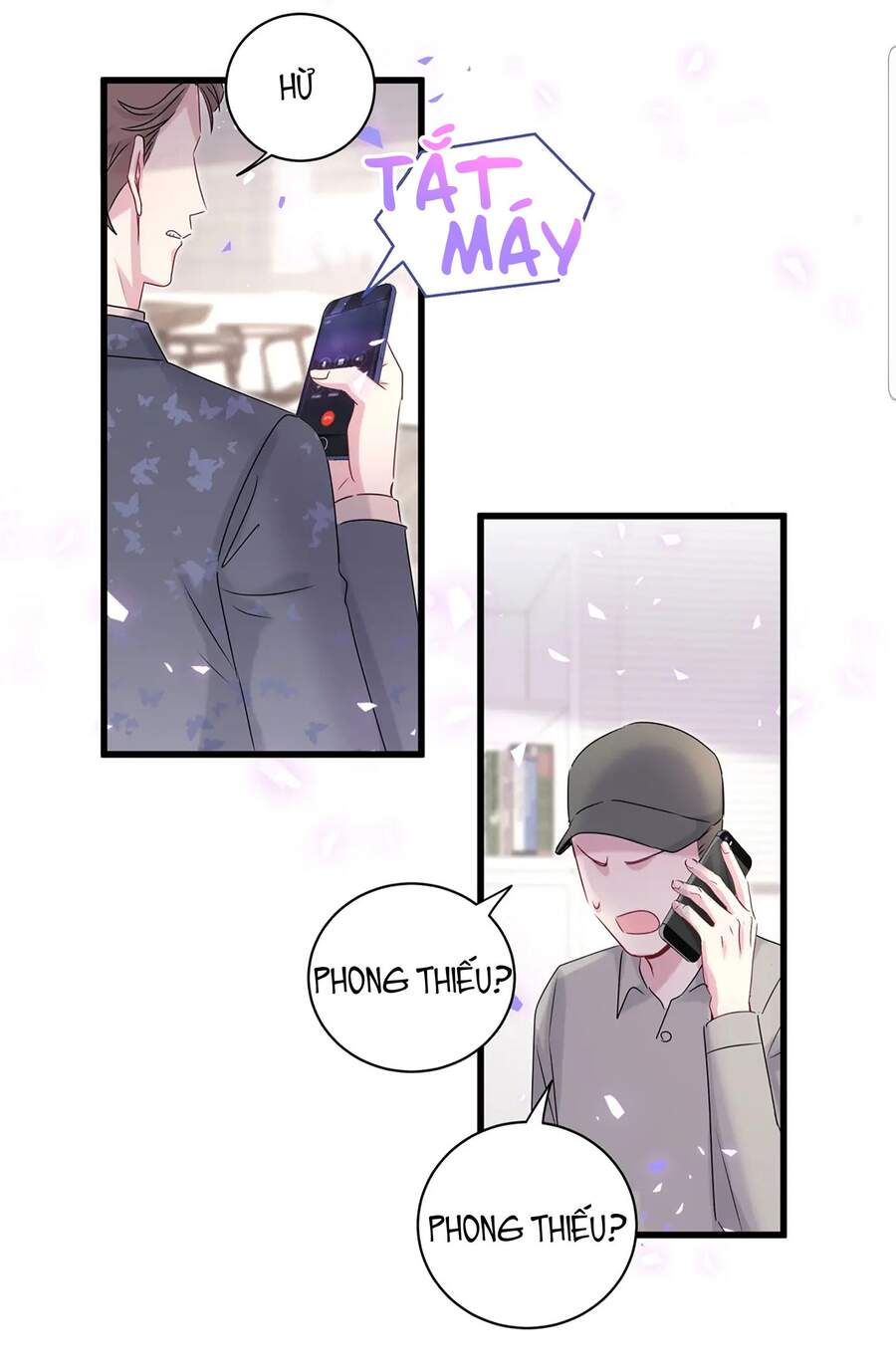 Đứa Bé Là Của Ai ???? Chapter 148 - 10