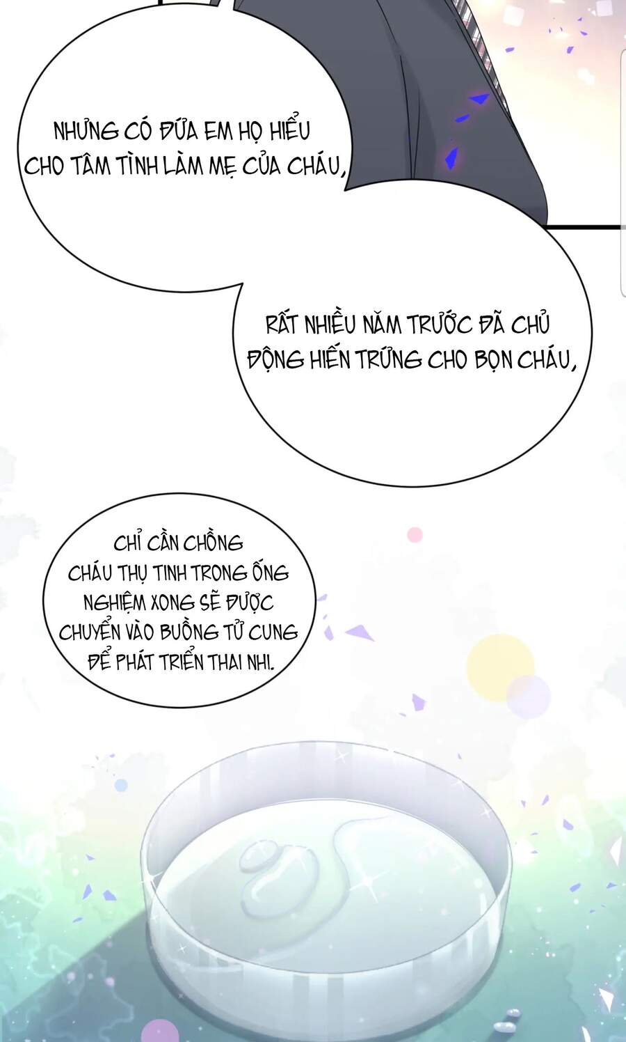 Đứa Bé Là Của Ai ???? Chapter 149 - 13