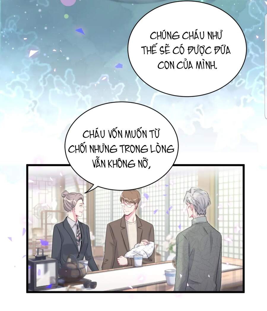 Đứa Bé Là Của Ai ???? Chapter 149 - 14