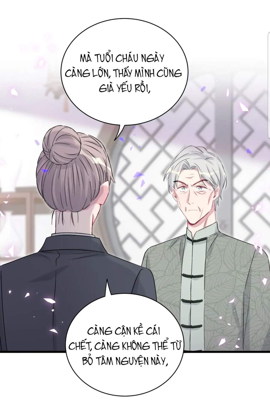 Đứa Bé Là Của Ai ???? Chapter 149 - 15