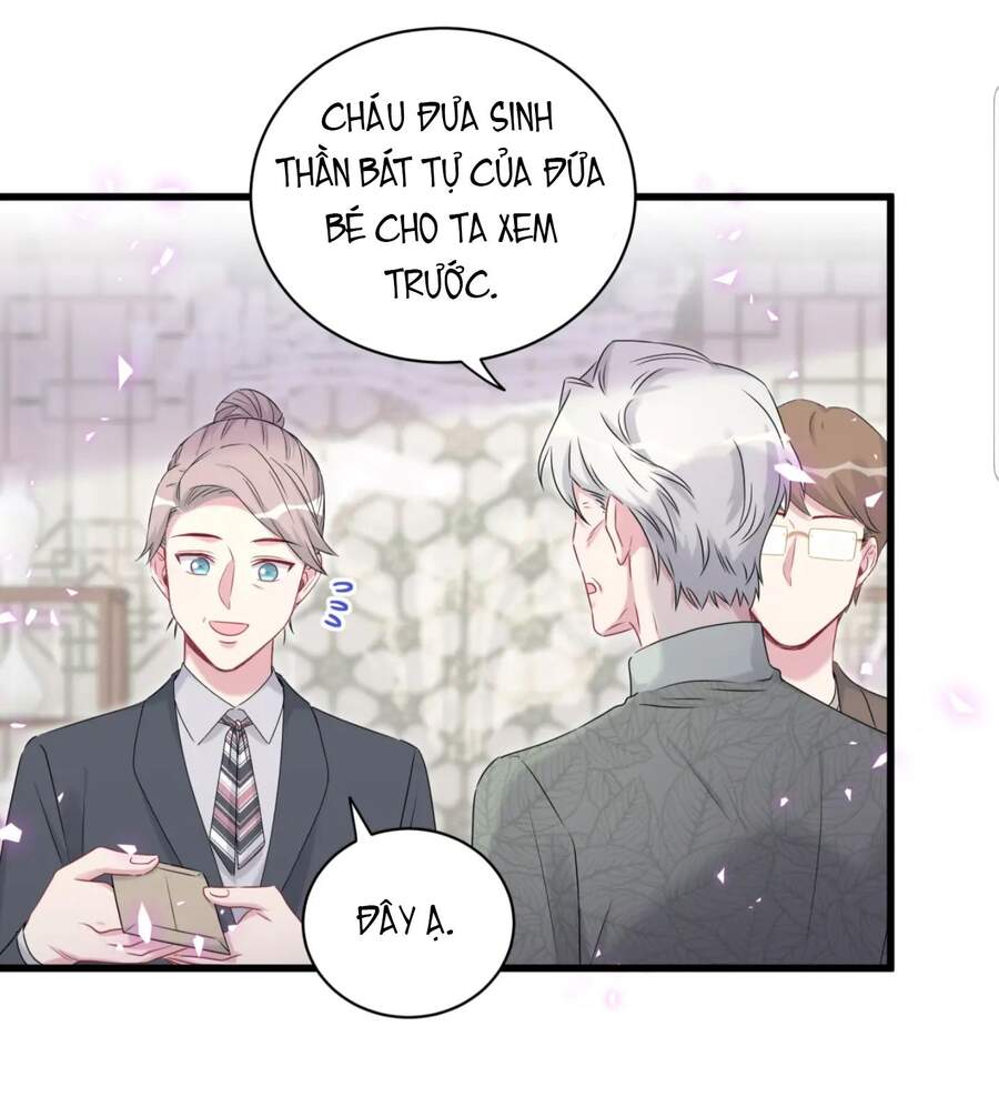 Đứa Bé Là Của Ai ???? Chapter 149 - 18