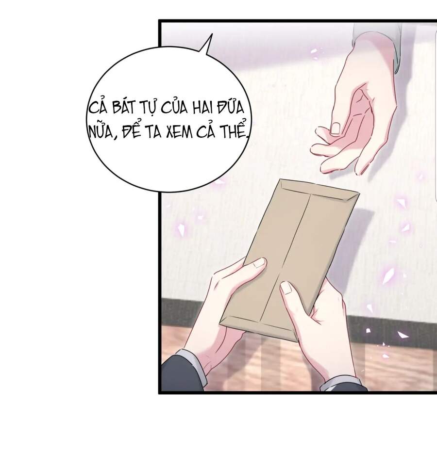Đứa Bé Là Của Ai ???? Chapter 149 - 19