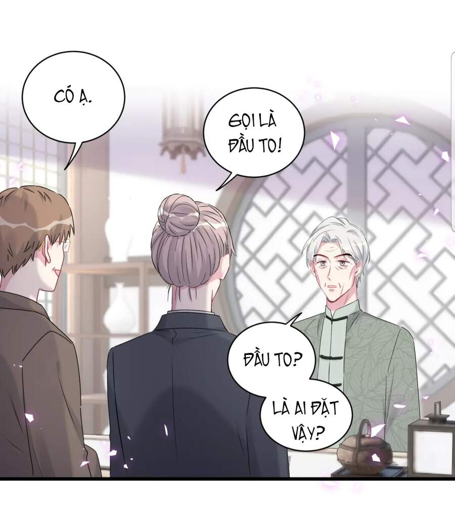 Đứa Bé Là Của Ai ???? Chapter 149 - 21