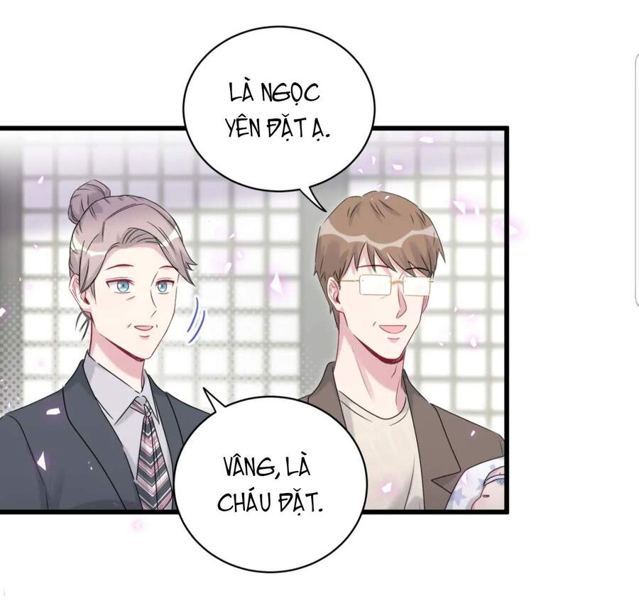 Đứa Bé Là Của Ai ???? Chapter 149 - 22