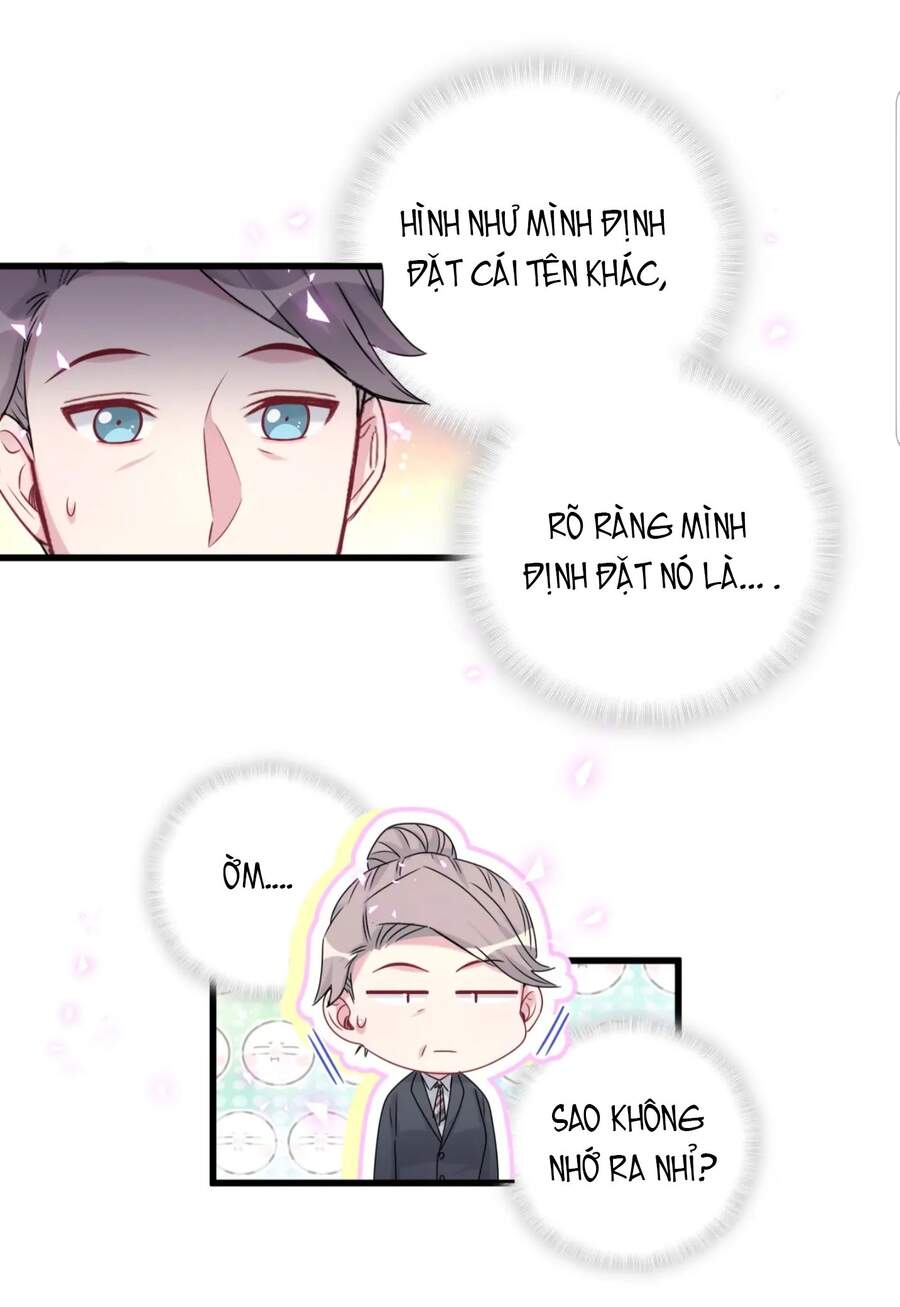 Đứa Bé Là Của Ai ???? Chapter 149 - 24