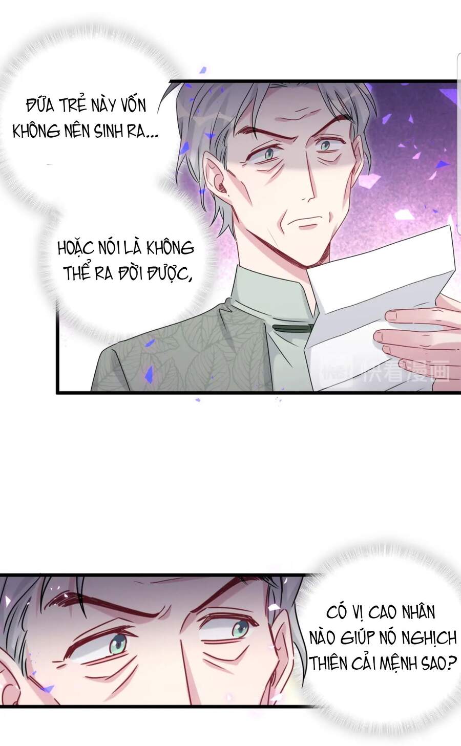 Đứa Bé Là Của Ai ???? Chapter 149 - 27