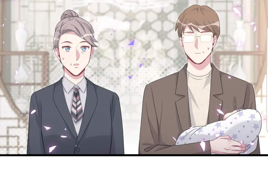 Đứa Bé Là Của Ai ???? Chapter 149 - 30