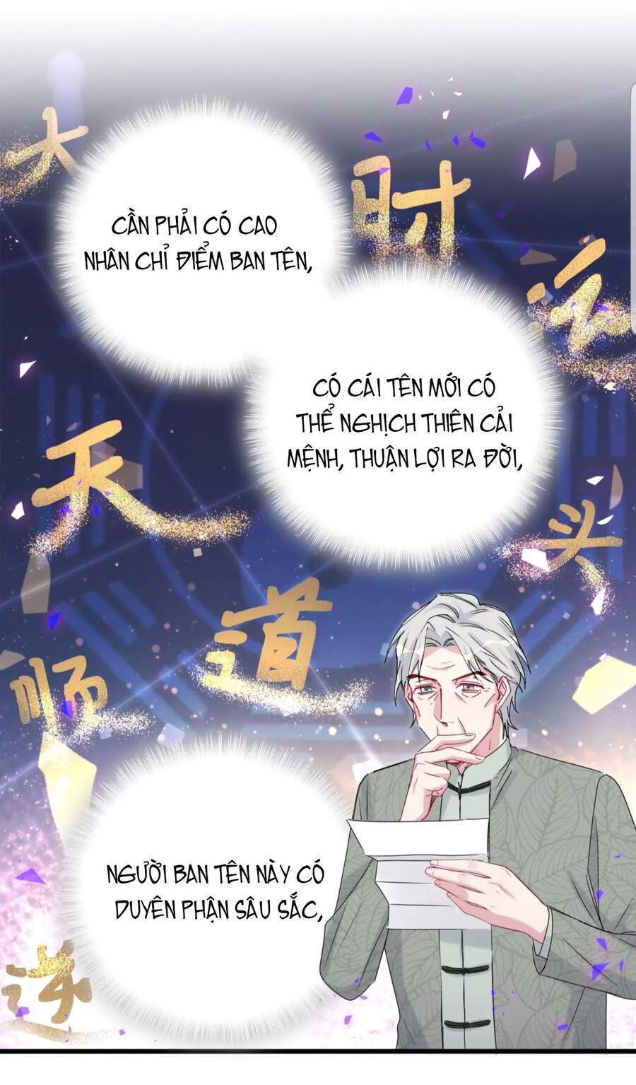 Đứa Bé Là Của Ai ???? Chapter 149 - 31