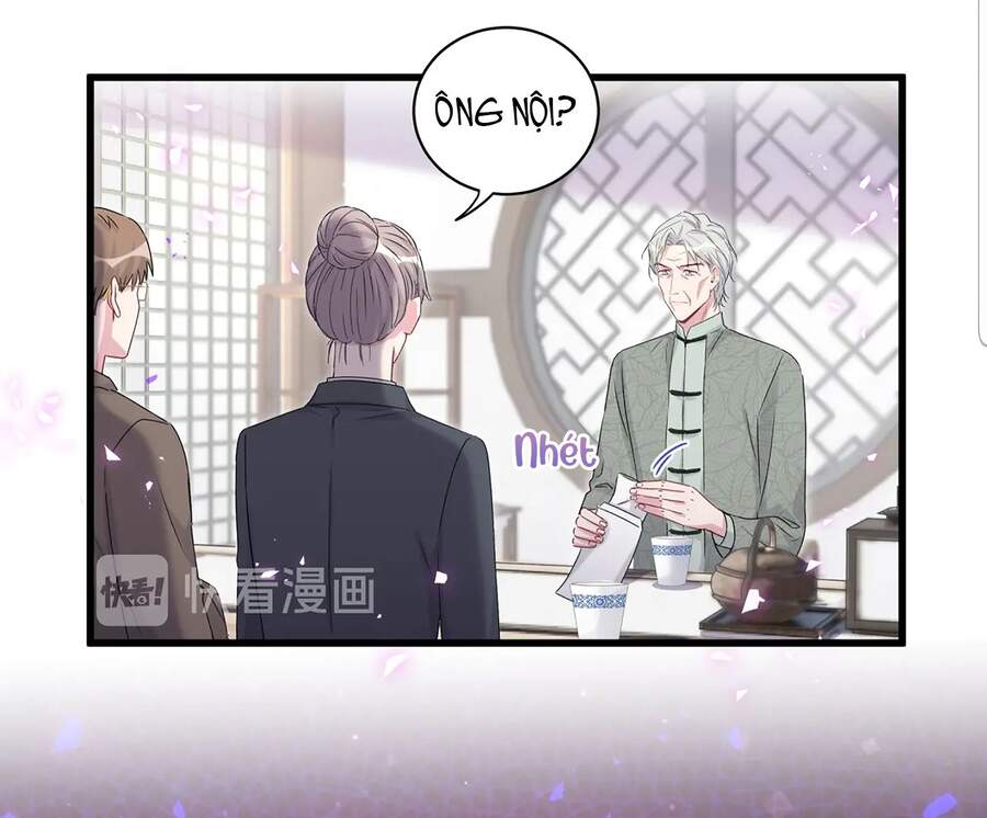 Đứa Bé Là Của Ai ???? Chapter 149 - 34