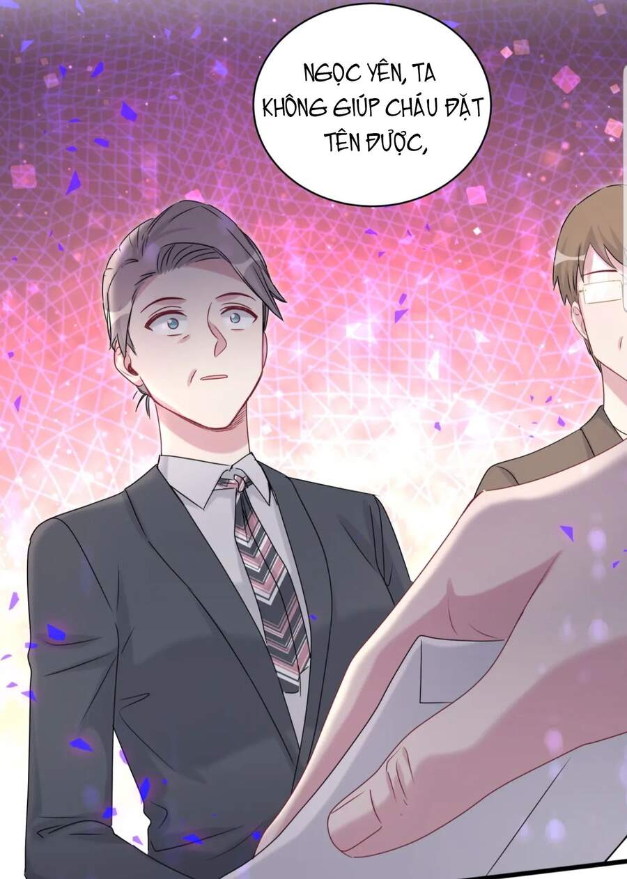 Đứa Bé Là Của Ai ???? Chapter 149 - 35