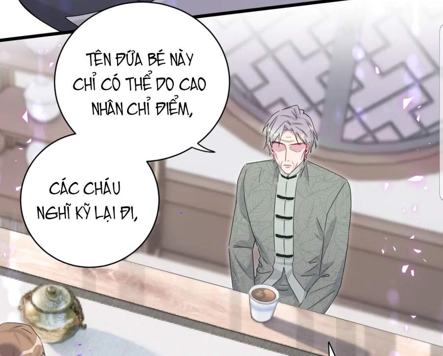 Đứa Bé Là Của Ai ???? Chapter 149 - 36