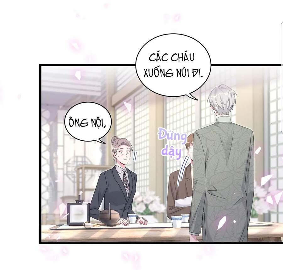 Đứa Bé Là Của Ai ???? Chapter 149 - 38