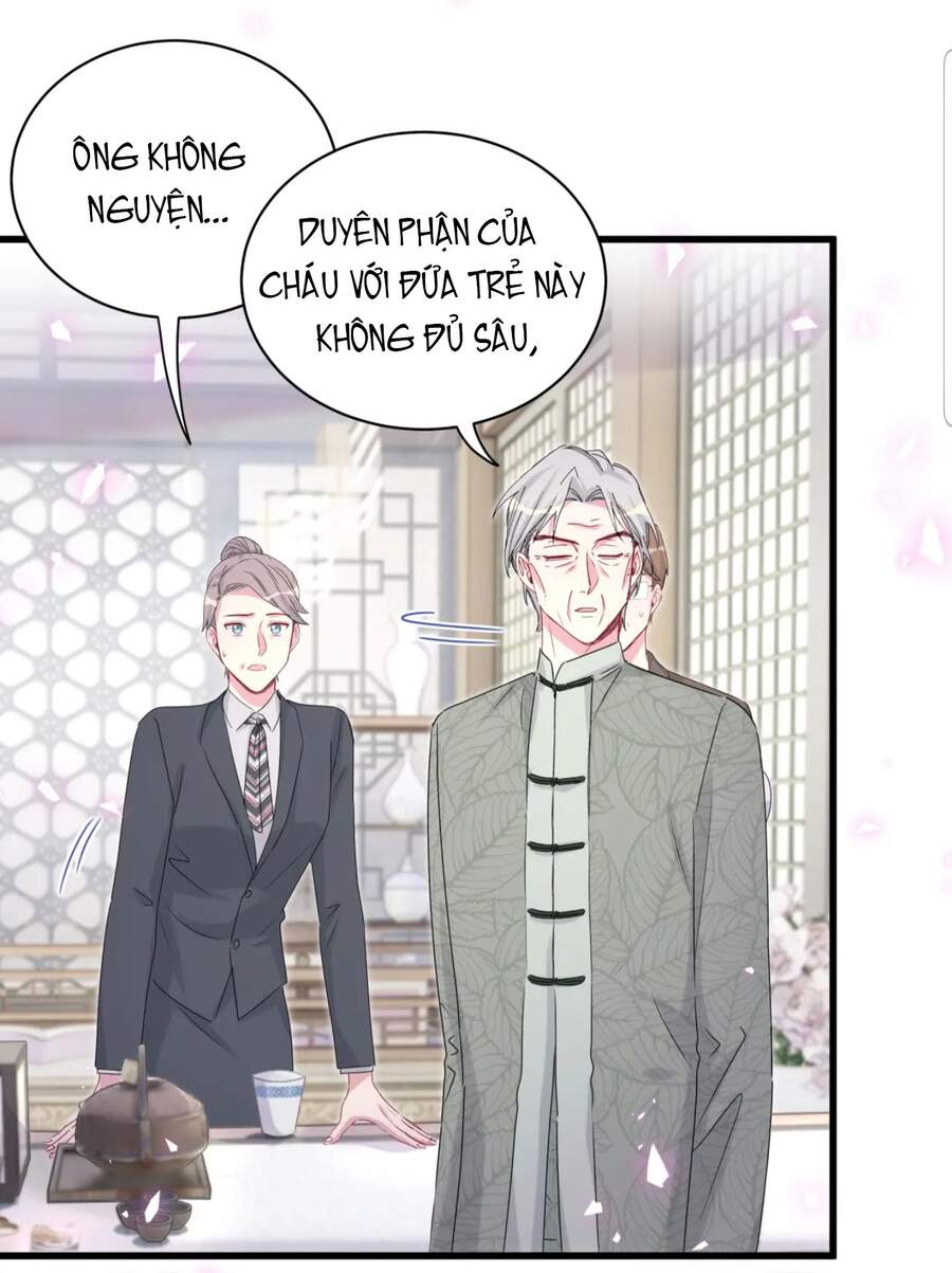 Đứa Bé Là Của Ai ???? Chapter 149 - 39
