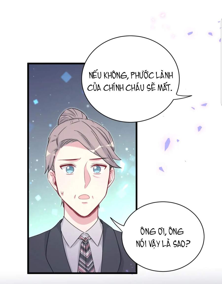 Đứa Bé Là Của Ai ???? Chapter 149 - 41