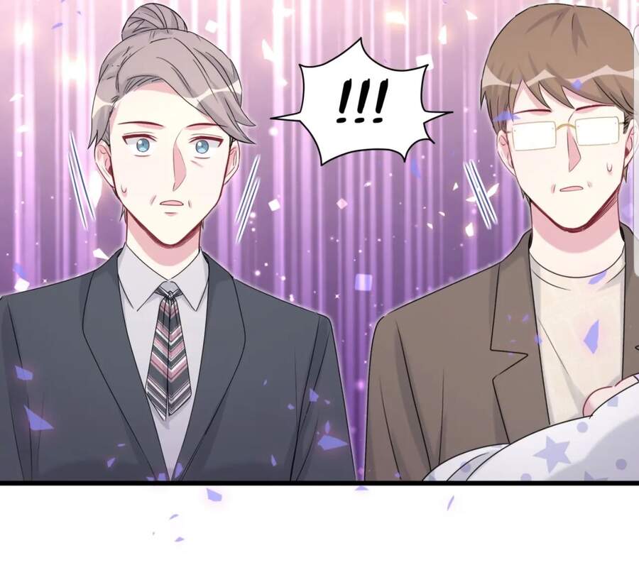 Đứa Bé Là Của Ai ???? Chapter 149 - 43