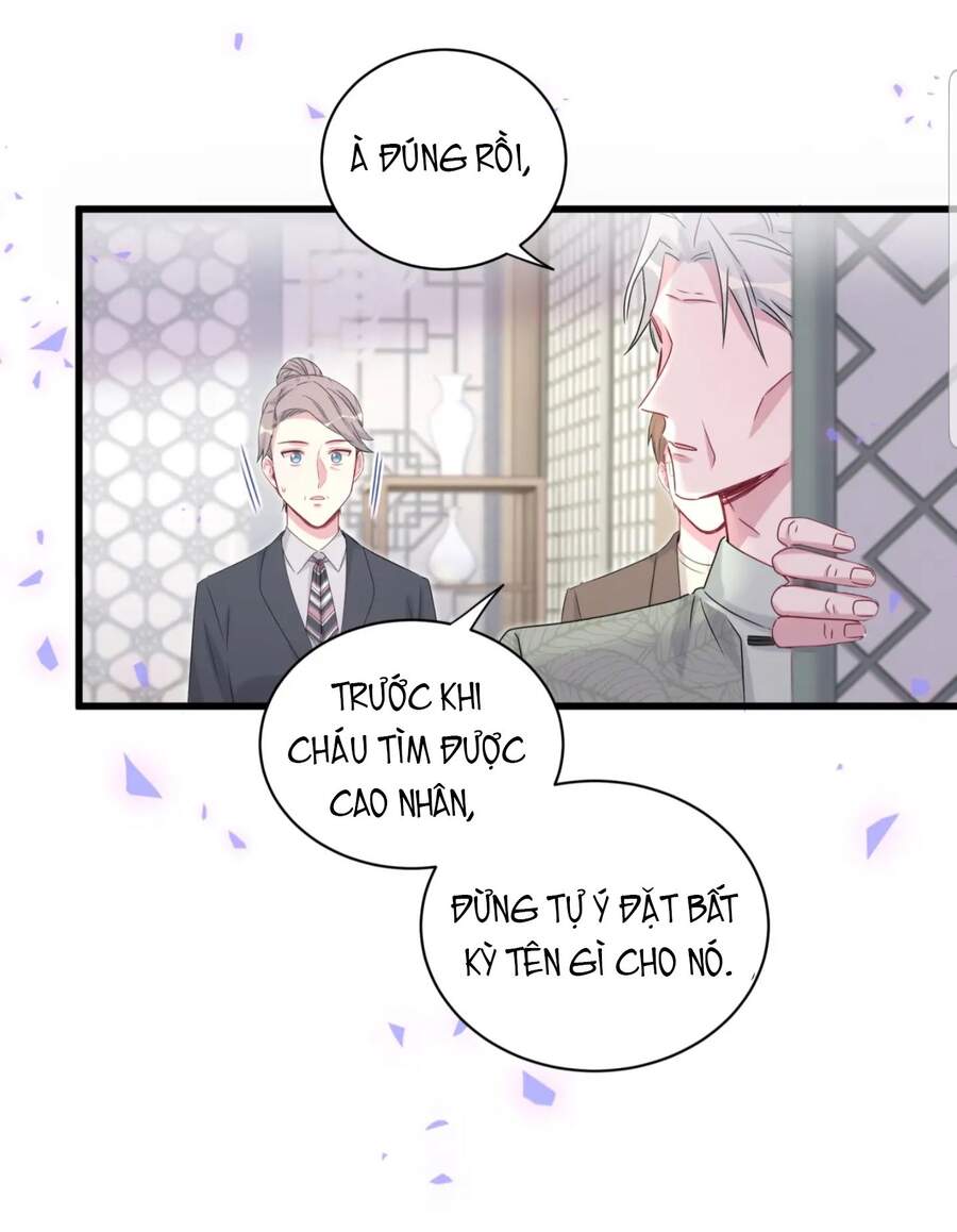 Đứa Bé Là Của Ai ???? Chapter 149 - 44