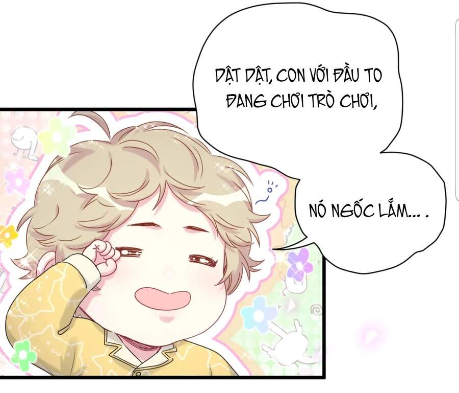 Đứa Bé Là Của Ai ???? Chapter 149 - 48