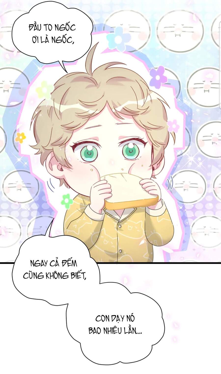 Đứa Bé Là Của Ai ???? Chapter 149 - 51