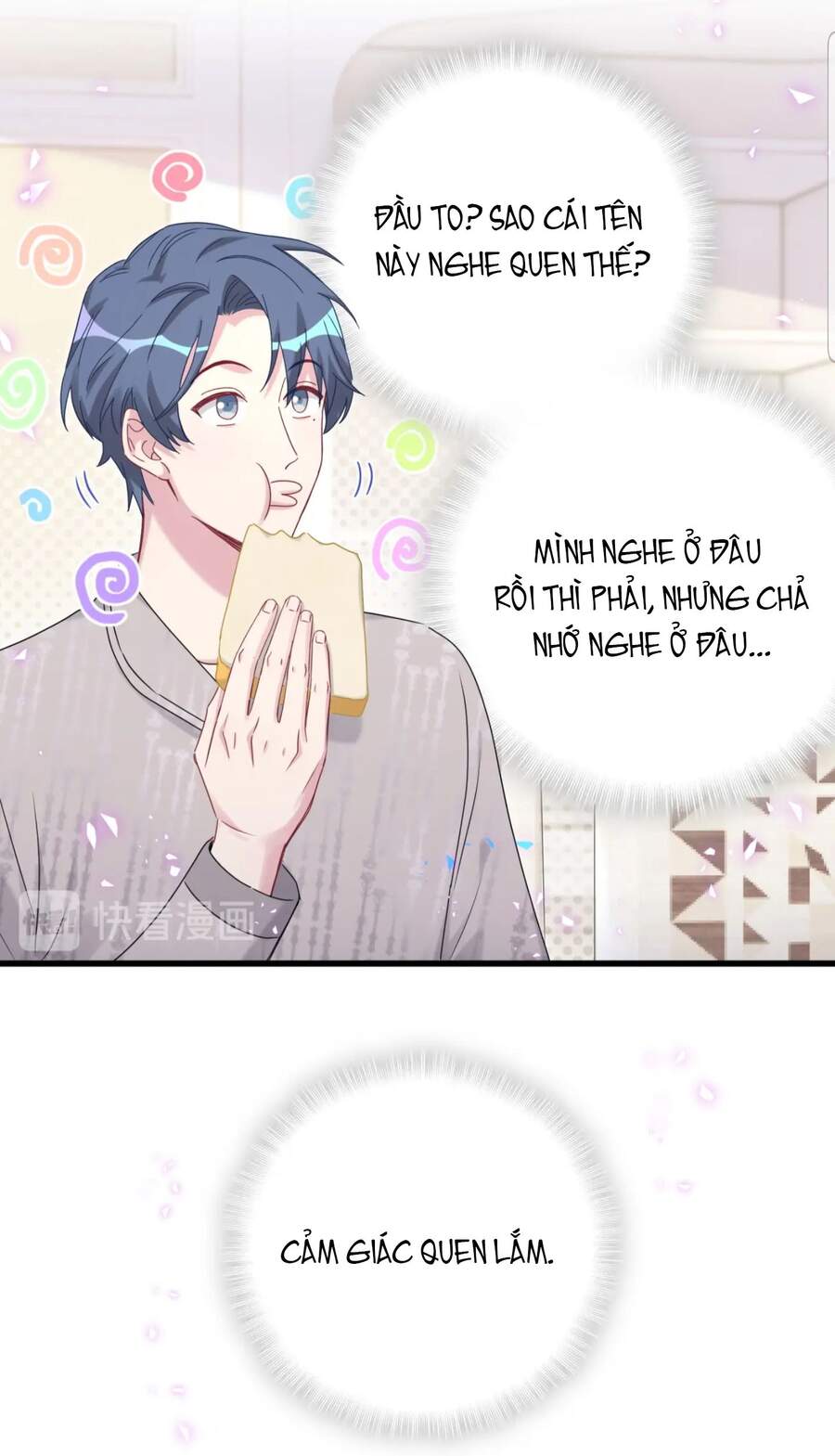 Đứa Bé Là Của Ai ???? Chapter 149 - 53