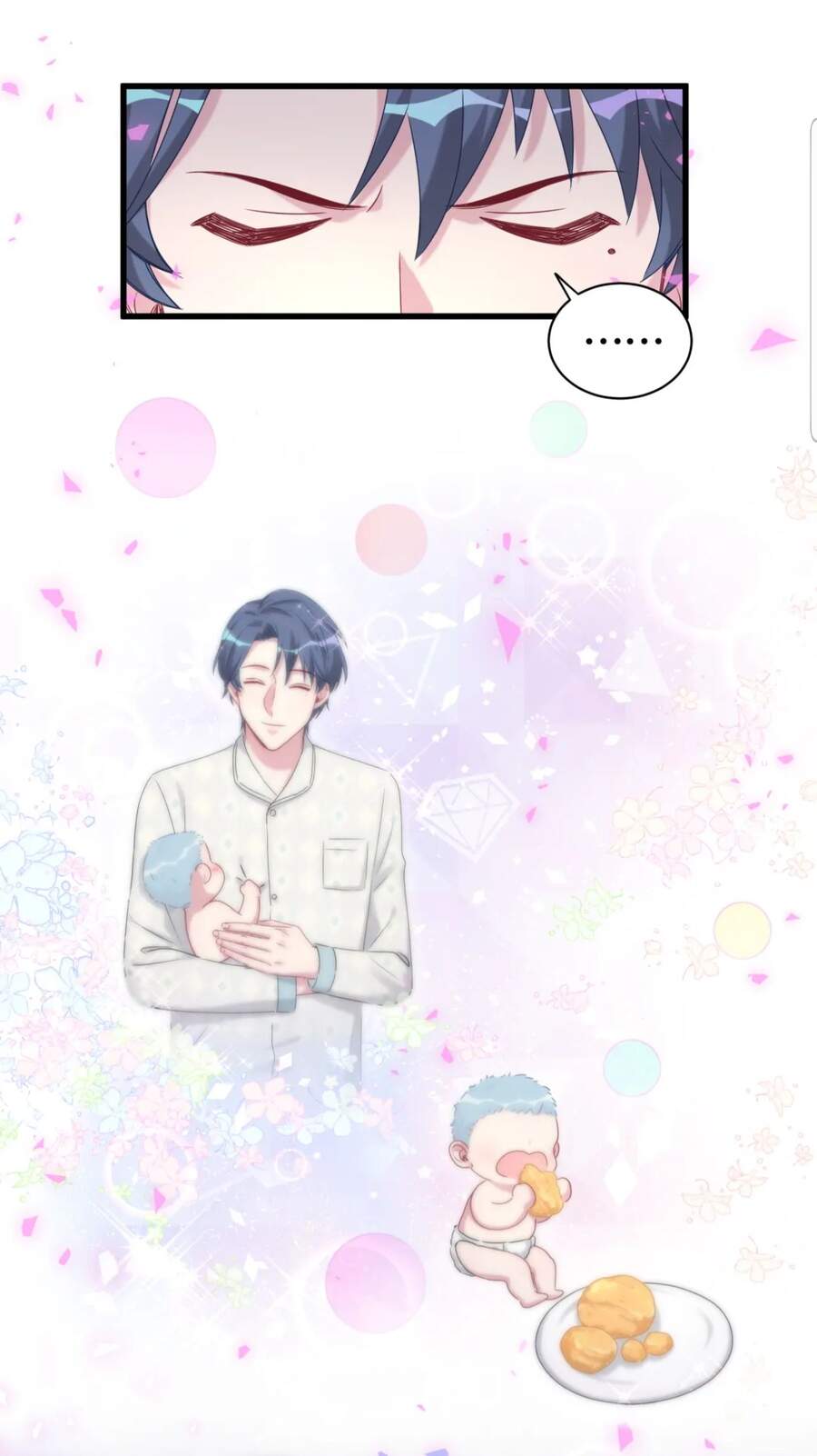 Đứa Bé Là Của Ai ???? Chapter 149 - 55