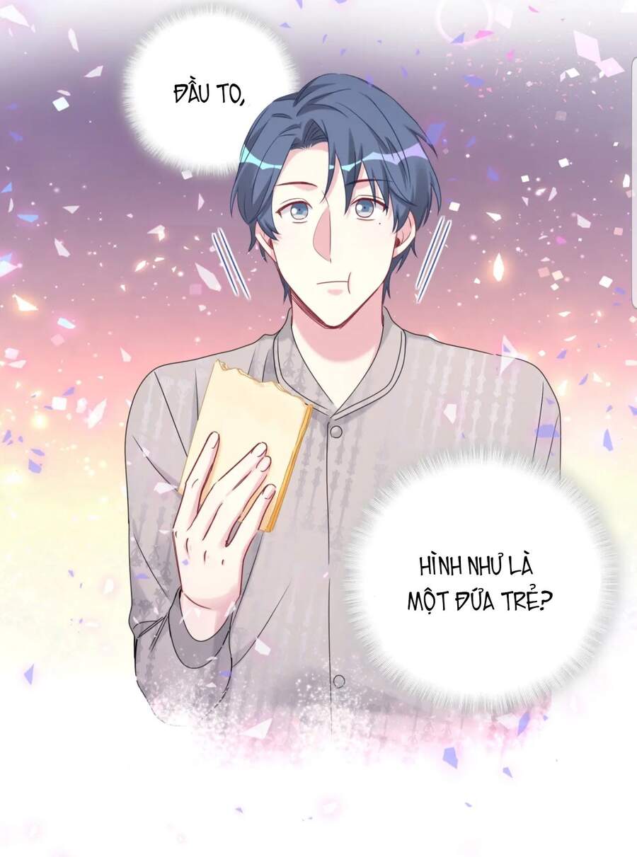 Đứa Bé Là Của Ai ???? Chapter 149 - 56