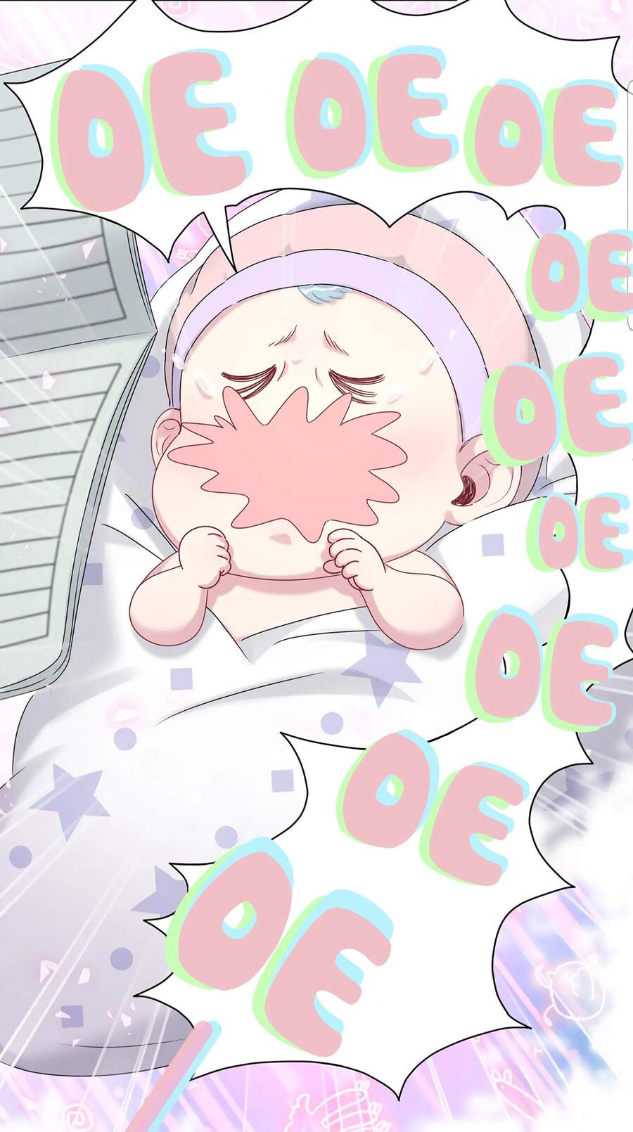 Đứa Bé Là Của Ai ???? Chapter 149 - 59