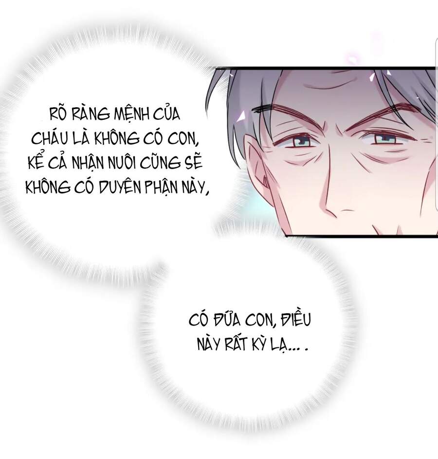 Đứa Bé Là Của Ai ???? Chapter 149 - 7