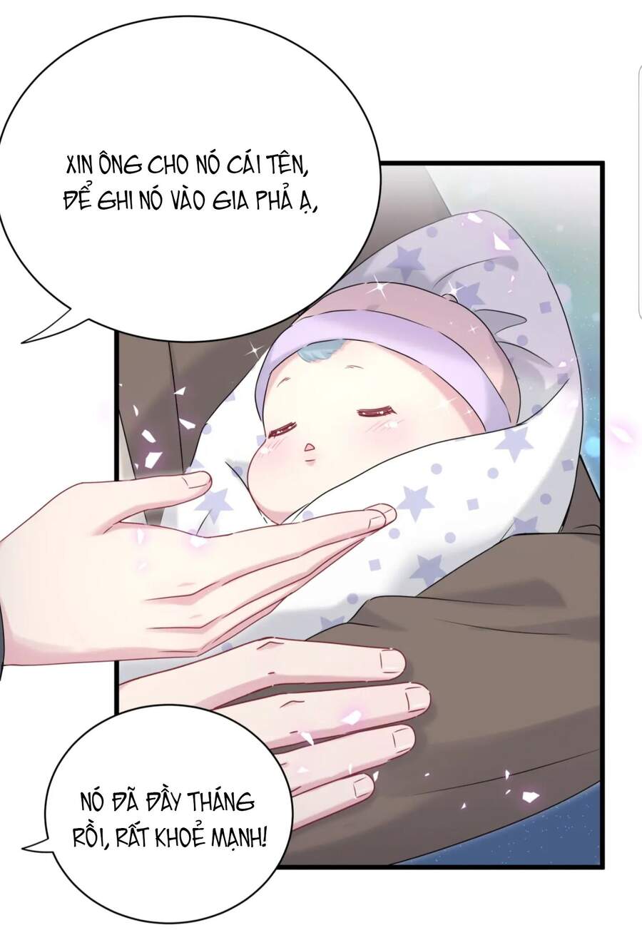Đứa Bé Là Của Ai ???? Chapter 149 - 8