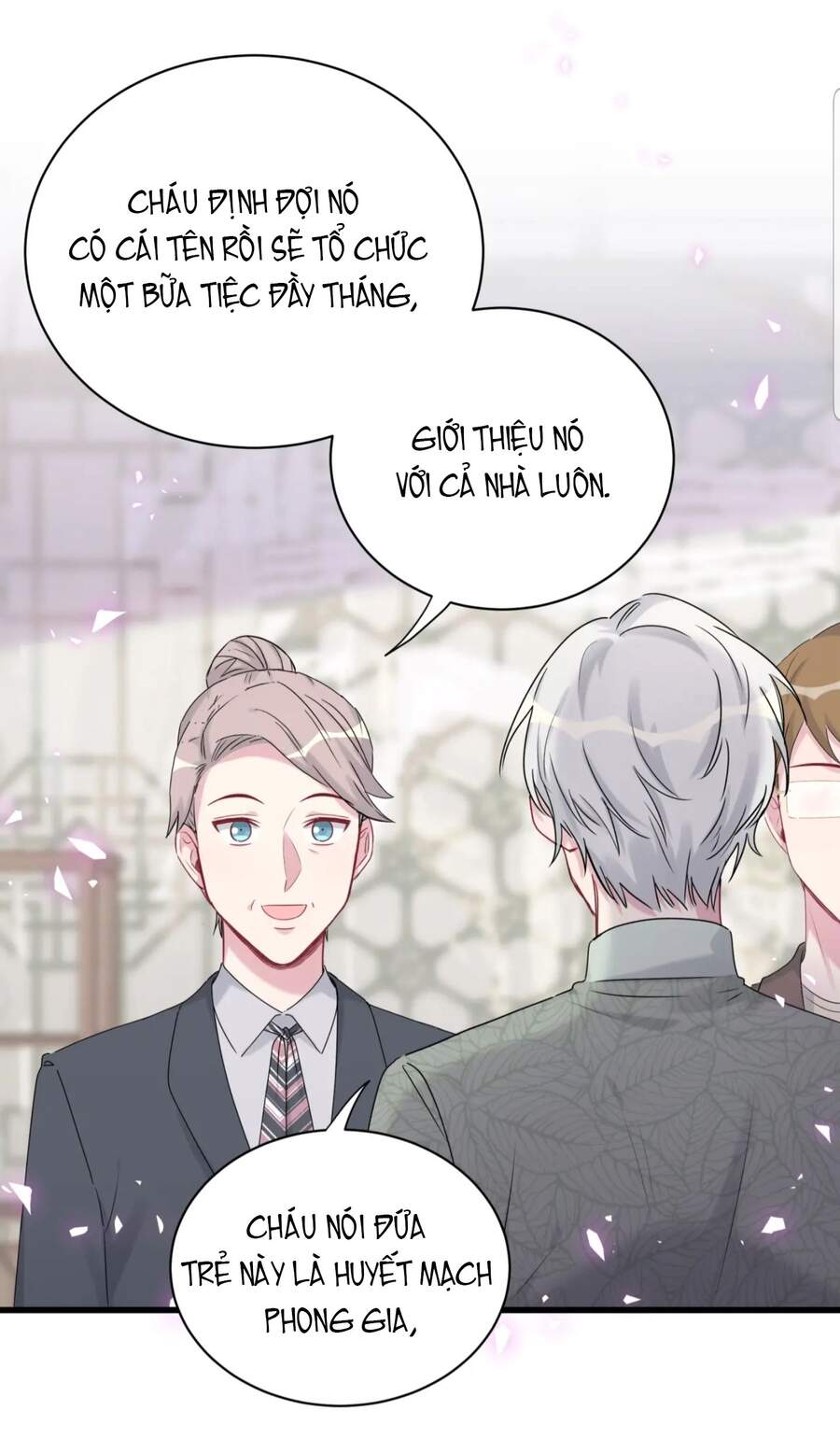 Đứa Bé Là Của Ai ???? Chapter 149 - 9