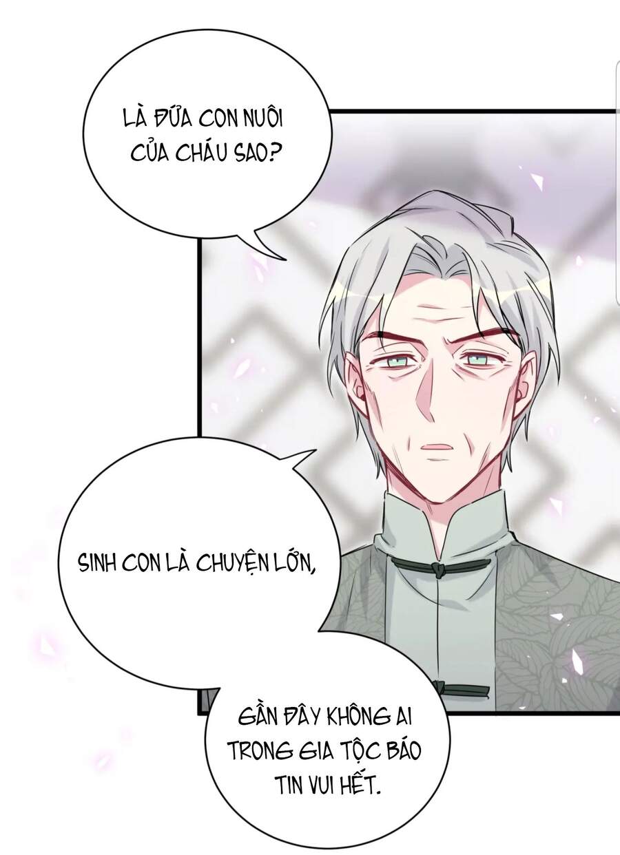 Đứa Bé Là Của Ai ???? Chapter 149 - 10