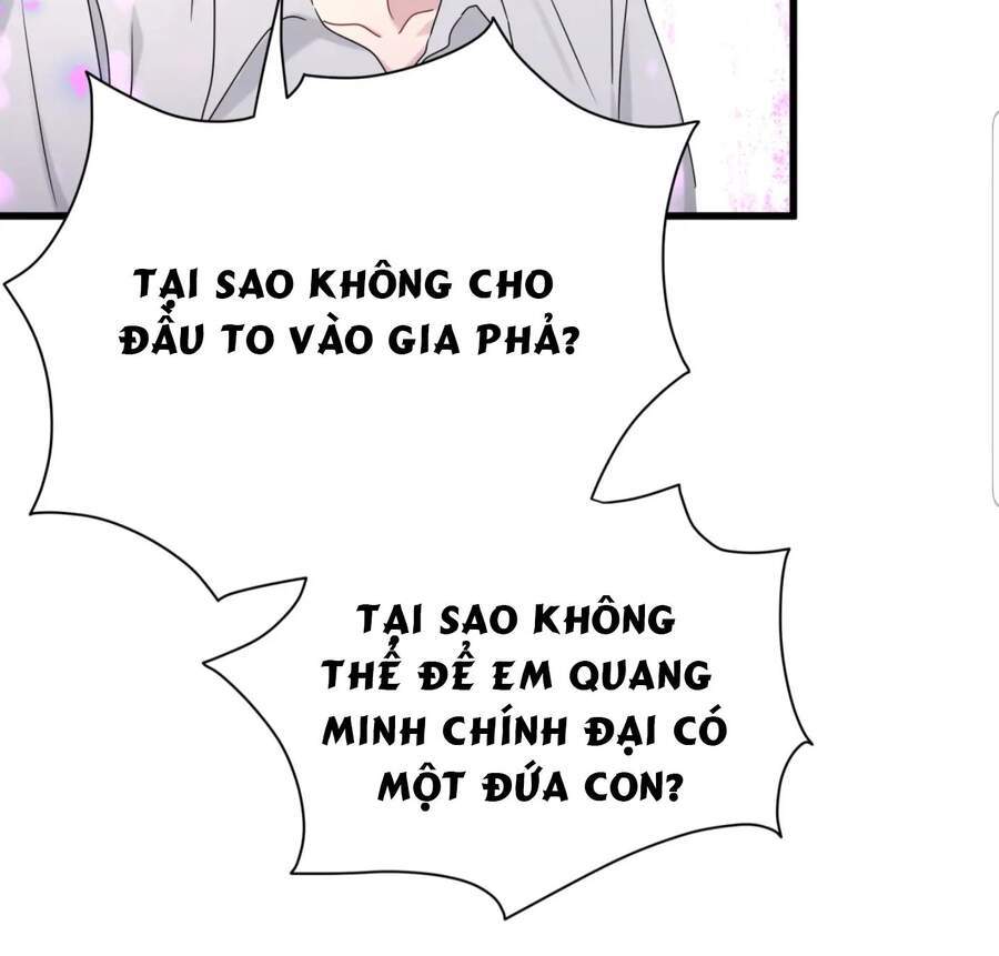 Đứa Bé Là Của Ai ???? Chapter 150 - 14