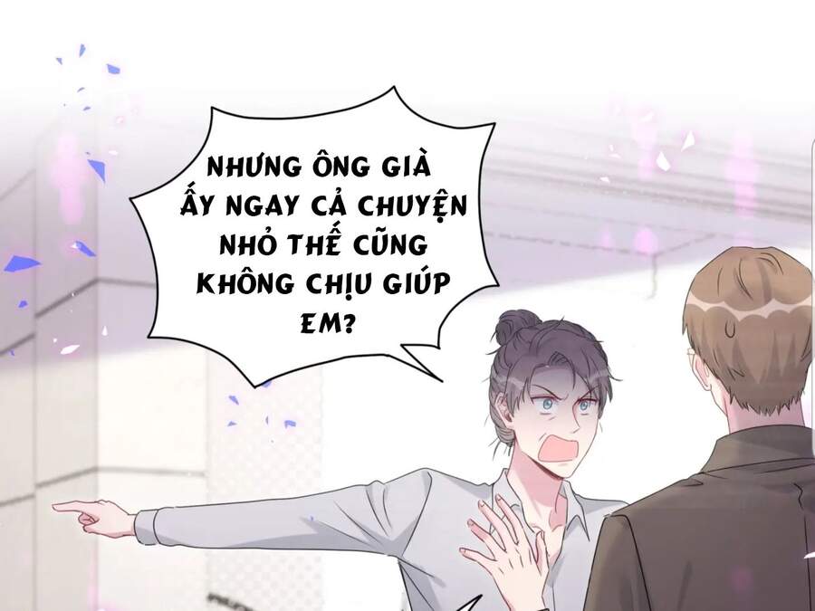Đứa Bé Là Của Ai ???? Chapter 150 - 17