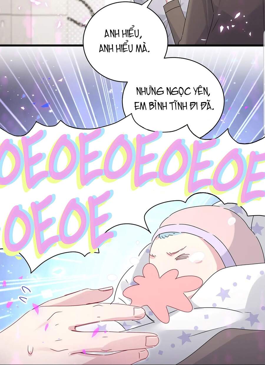 Đứa Bé Là Của Ai ???? Chapter 150 - 18