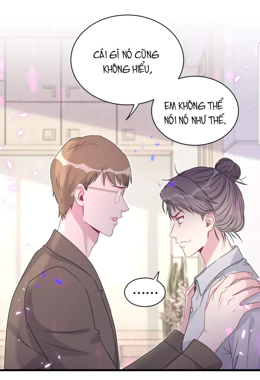 Đứa Bé Là Của Ai ???? Chapter 150 - 21