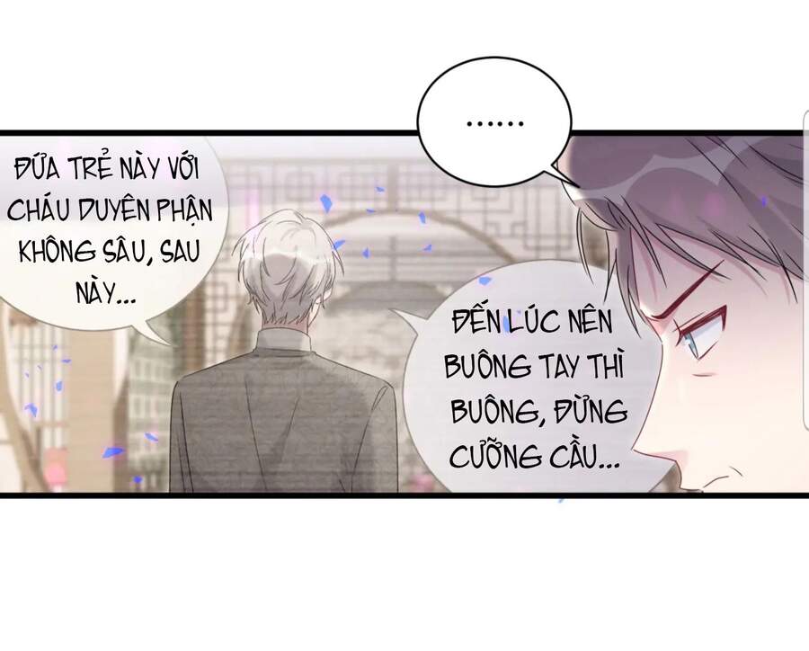 Đứa Bé Là Của Ai ???? Chapter 150 - 22