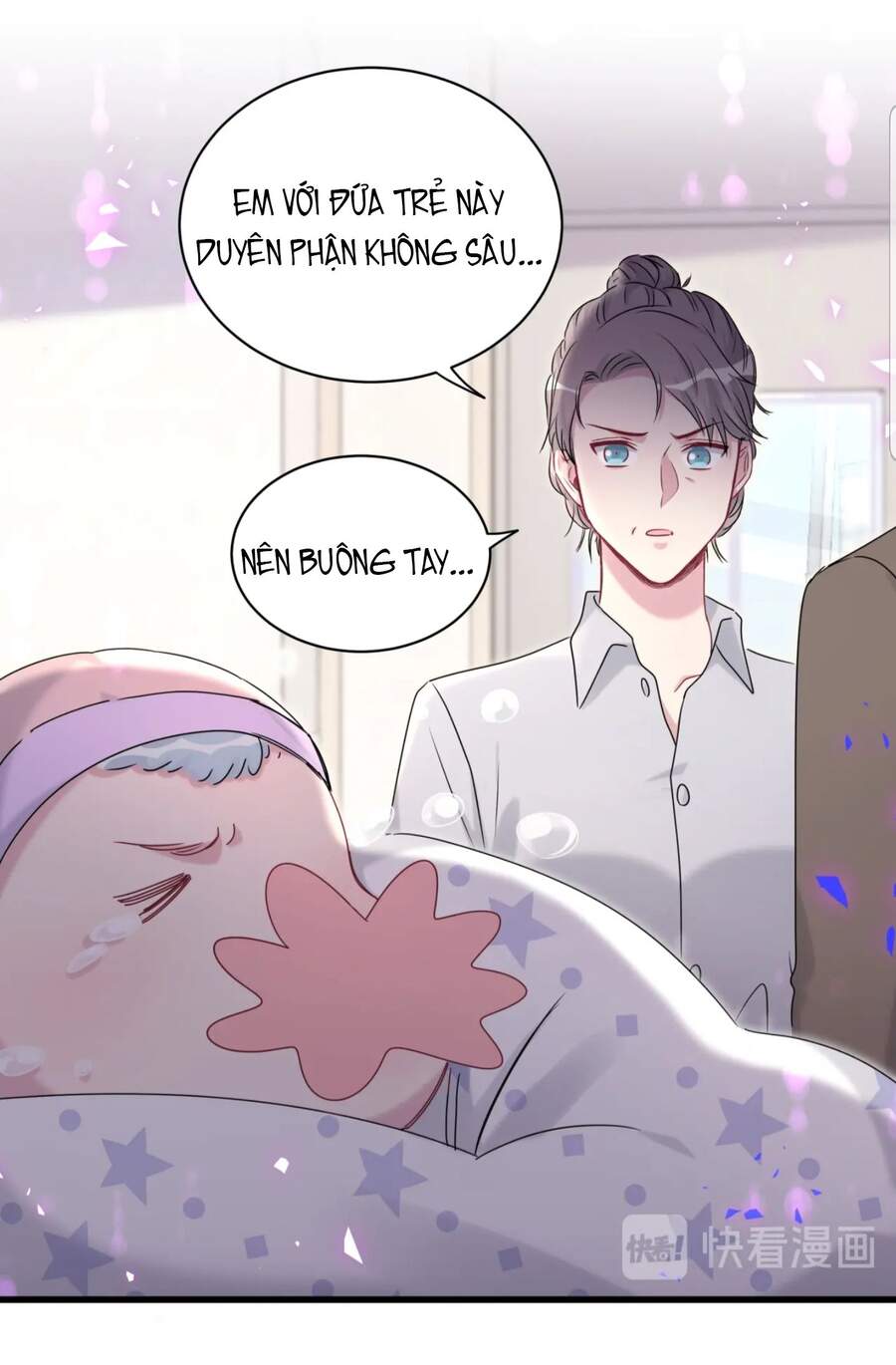 Đứa Bé Là Của Ai ???? Chapter 150 - 26