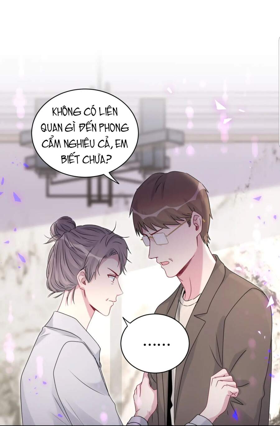 Đứa Bé Là Của Ai ???? Chapter 150 - 30