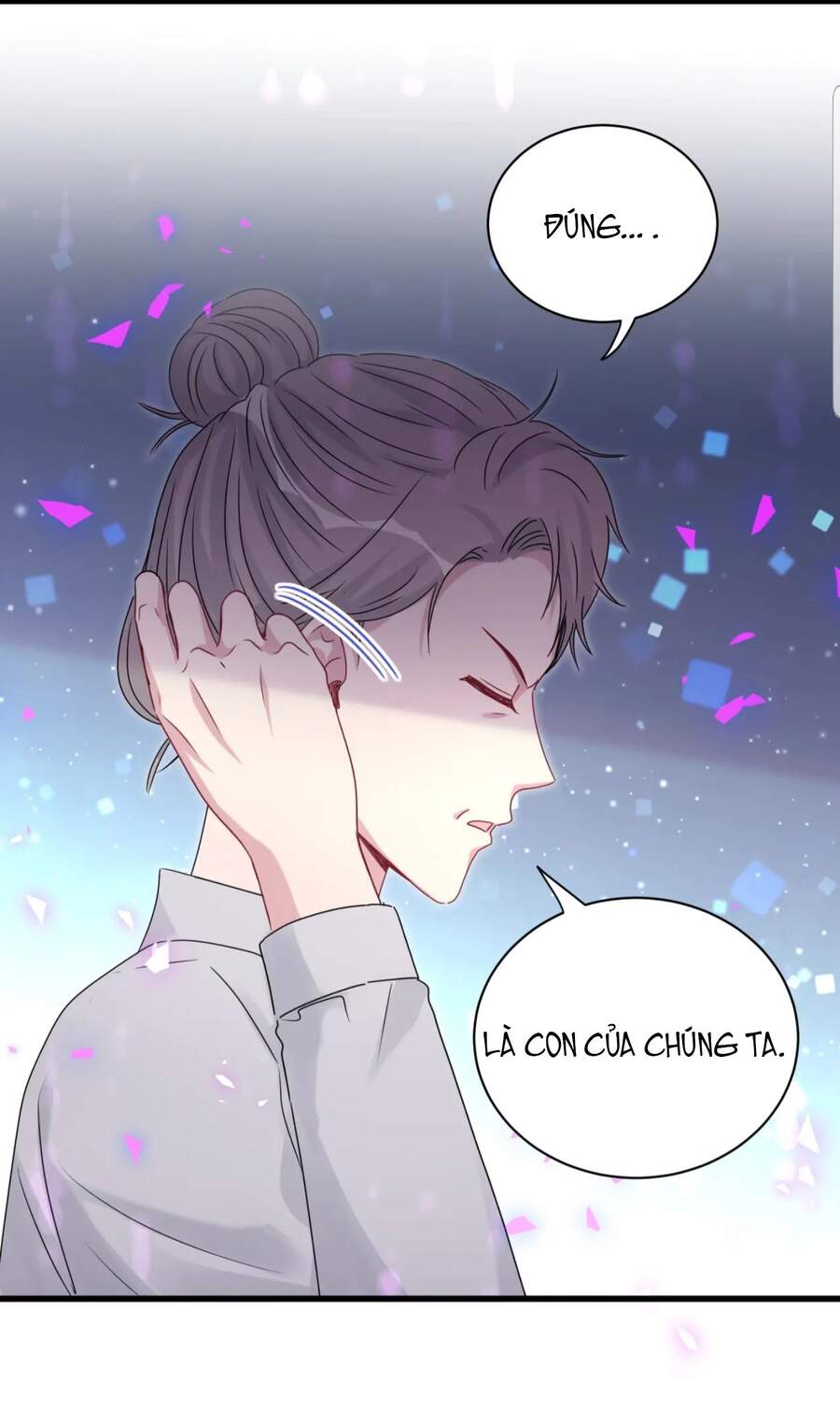 Đứa Bé Là Của Ai ???? Chapter 150 - 31