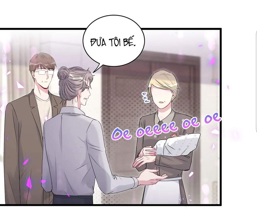 Đứa Bé Là Của Ai ???? Chapter 150 - 32