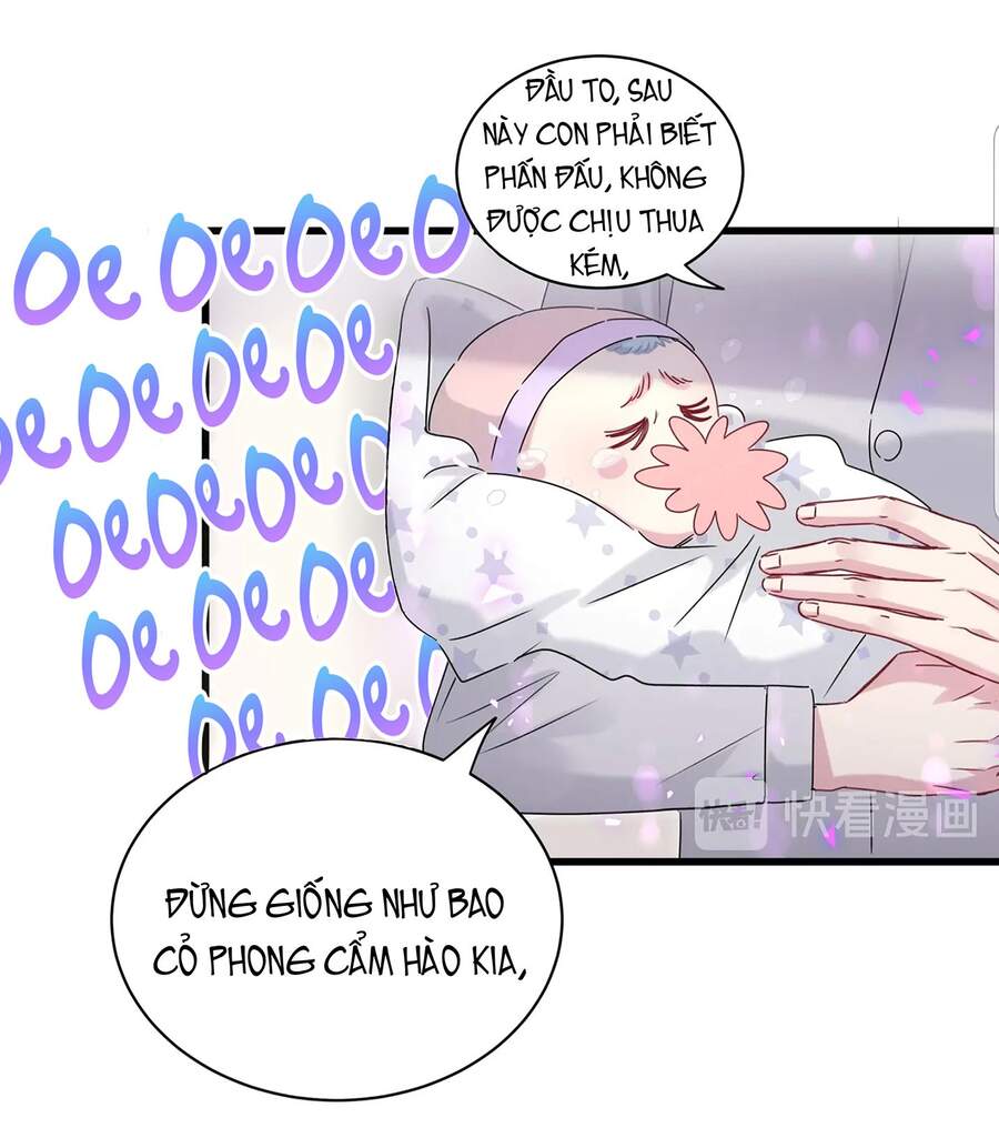 Đứa Bé Là Của Ai ???? Chapter 150 - 33