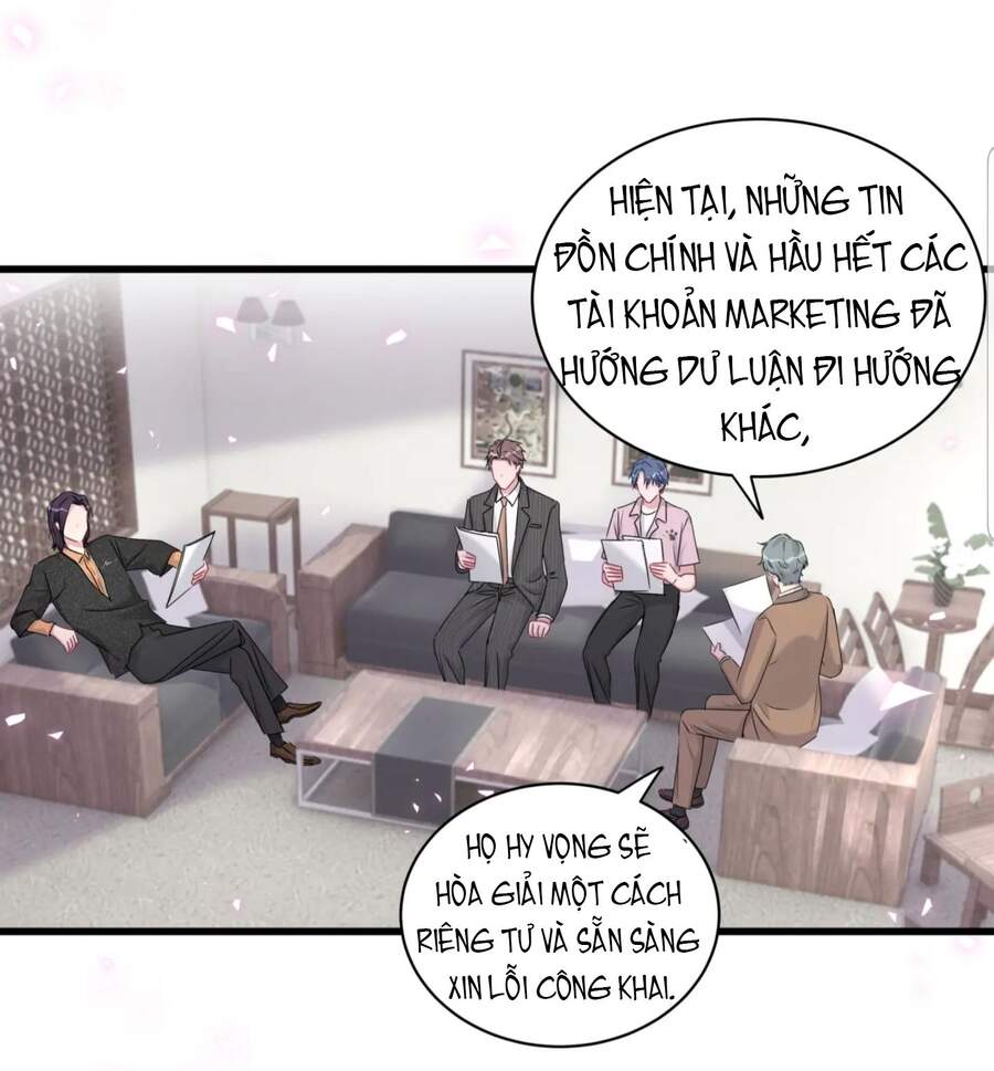 Đứa Bé Là Của Ai ???? Chapter 150 - 39