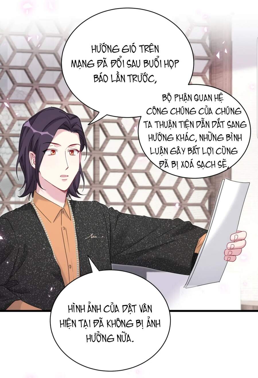 Đứa Bé Là Của Ai ???? Chapter 150 - 40