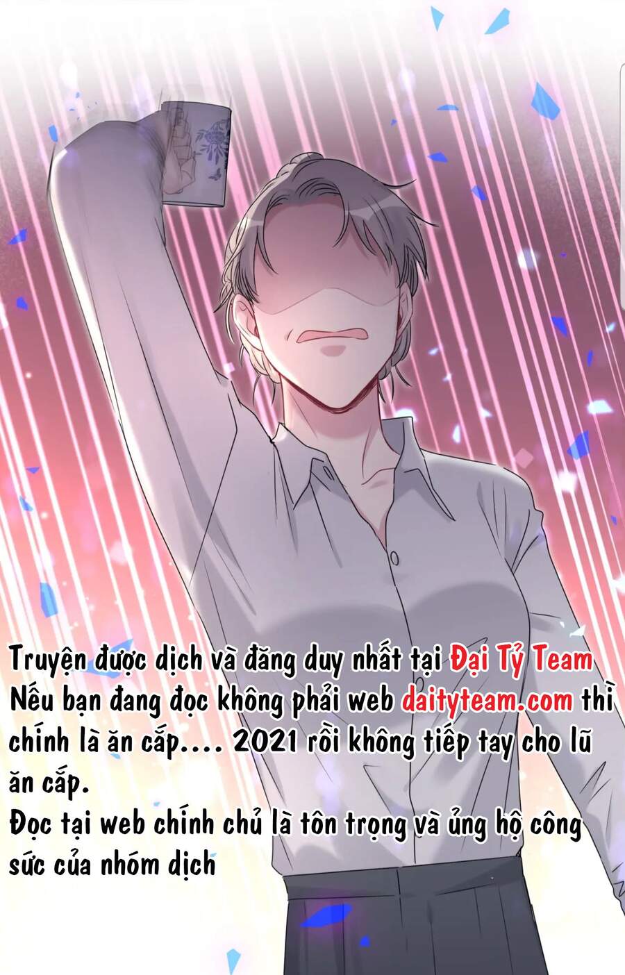 Đứa Bé Là Của Ai ???? Chapter 150 - 5