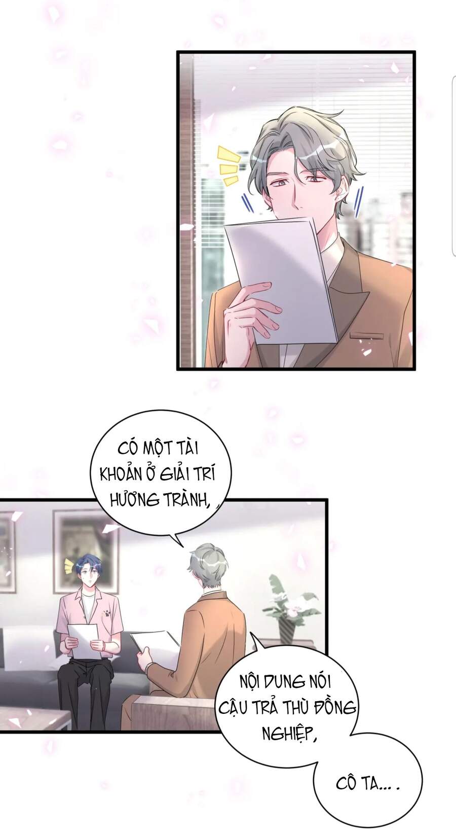 Đứa Bé Là Của Ai ???? Chapter 150 - 41