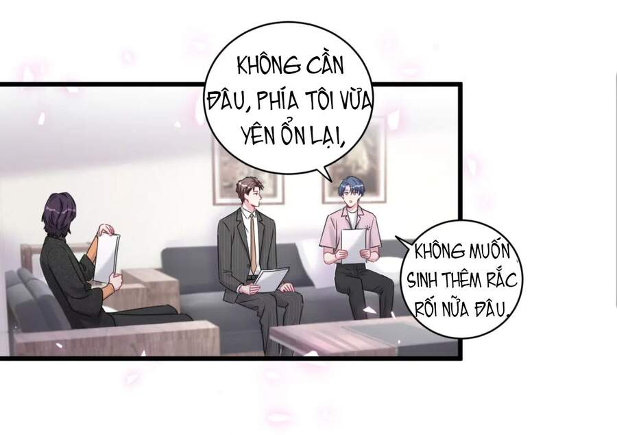Đứa Bé Là Của Ai ???? Chapter 150 - 45
