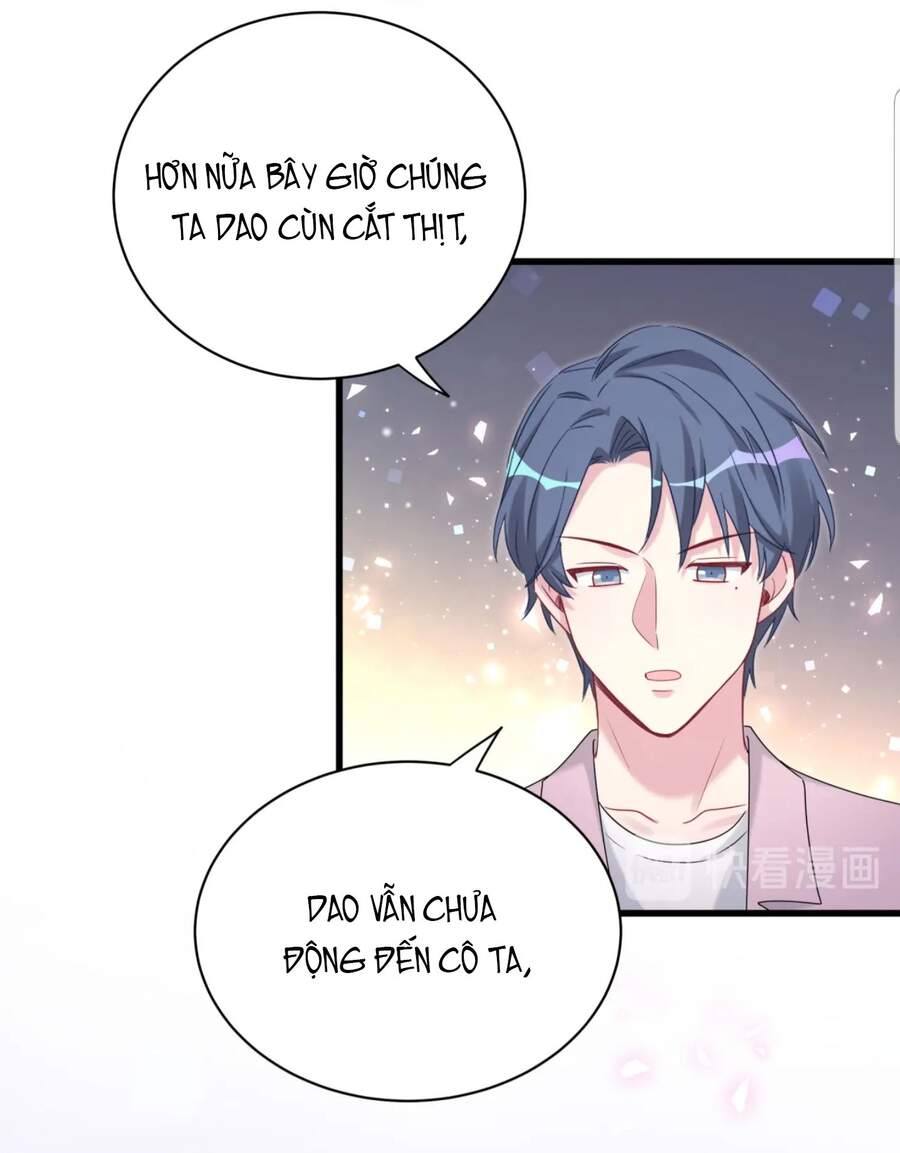 Đứa Bé Là Của Ai ???? Chapter 150 - 46