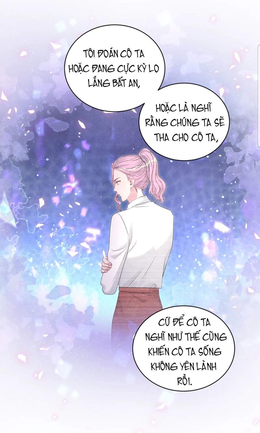 Đứa Bé Là Của Ai ???? Chapter 150 - 47