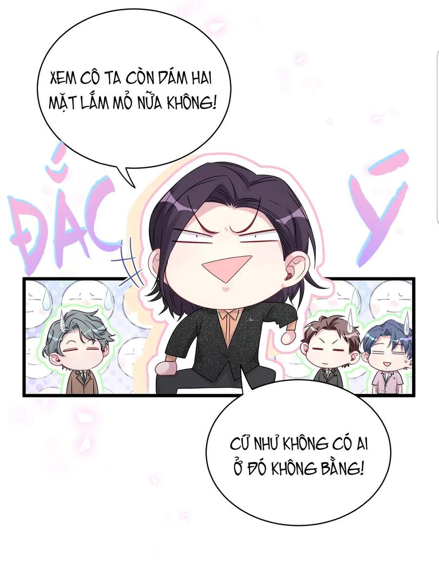 Đứa Bé Là Của Ai ???? Chapter 150 - 49