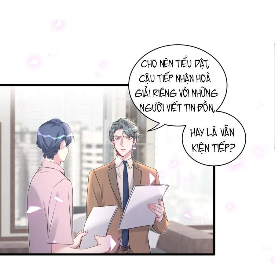 Đứa Bé Là Của Ai ???? Chapter 150 - 50