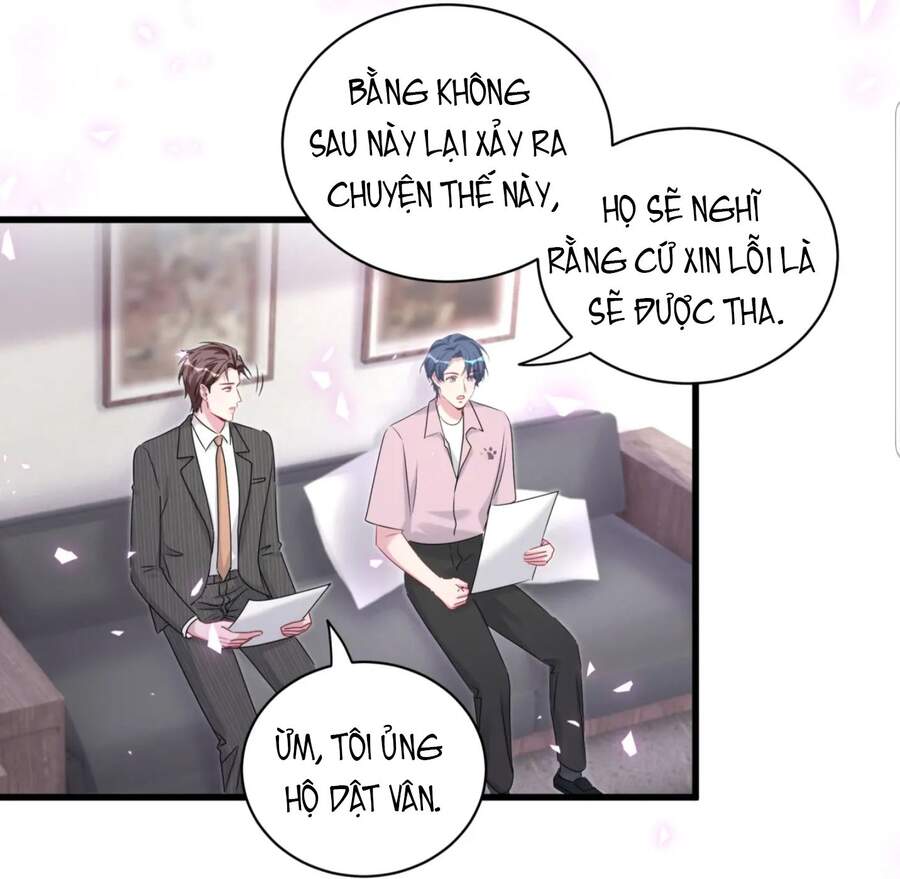 Đứa Bé Là Của Ai ???? Chapter 150 - 52